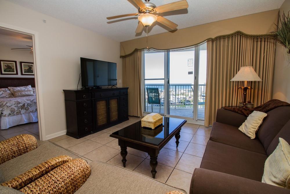 The Terrace At Pelican Beach Destin Exteriér fotografie