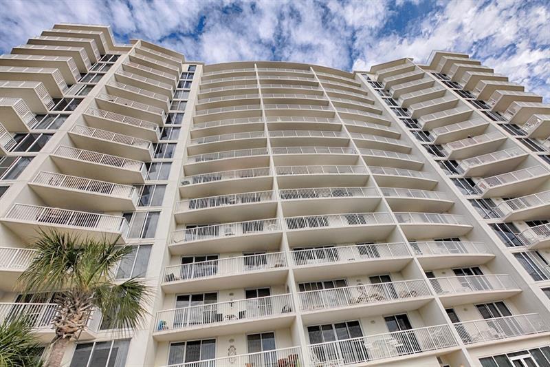 The Terrace At Pelican Beach Destin Exteriér fotografie