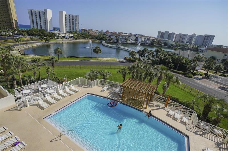 The Terrace At Pelican Beach Destin Exteriér fotografie