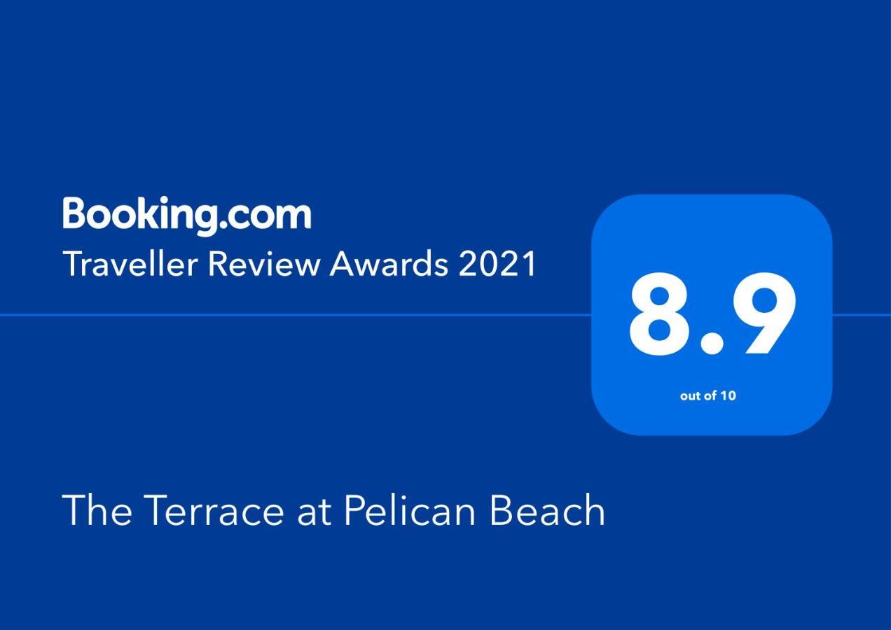 The Terrace At Pelican Beach Destin Exteriér fotografie