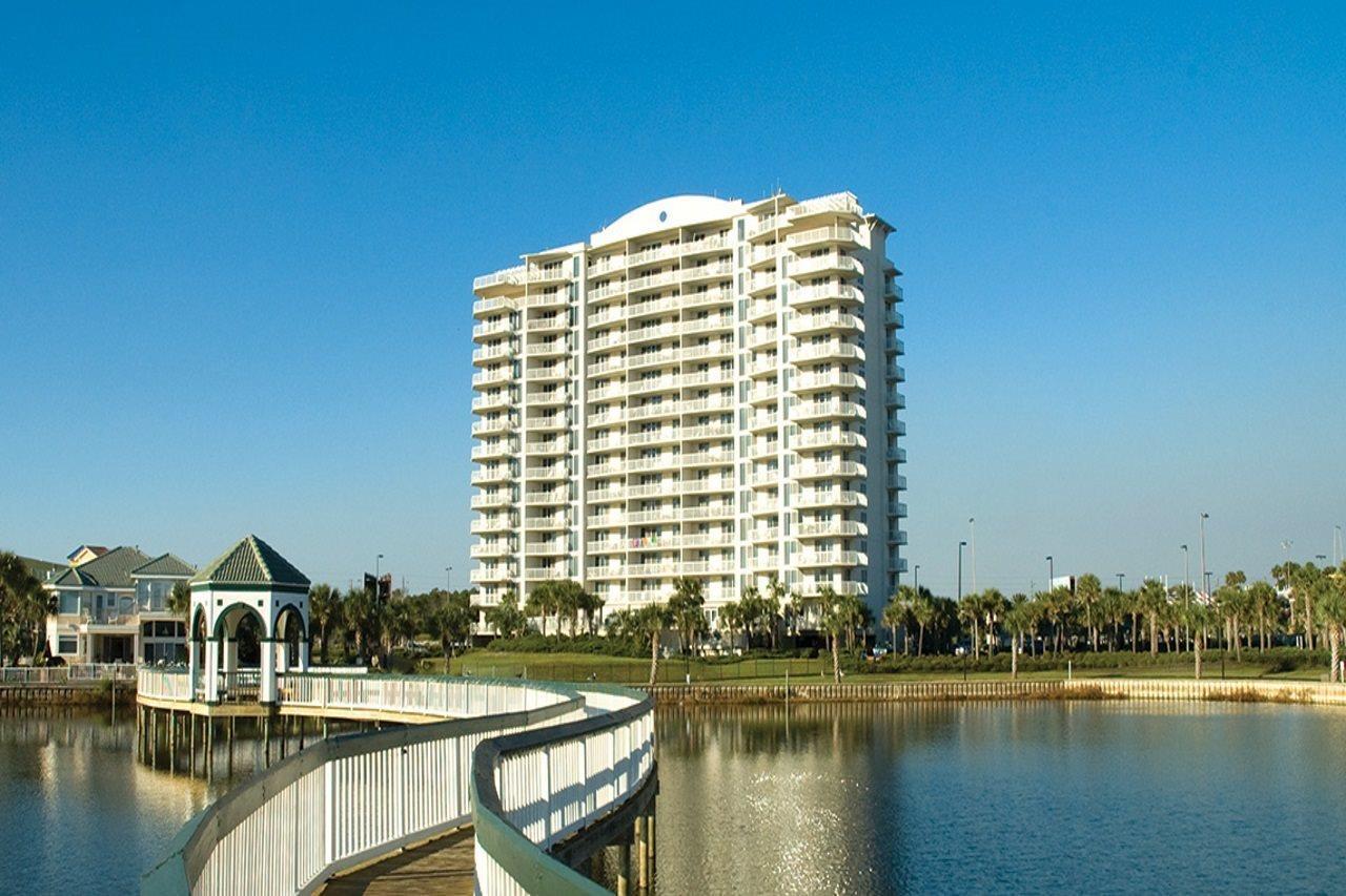 The Terrace At Pelican Beach Destin Exteriér fotografie