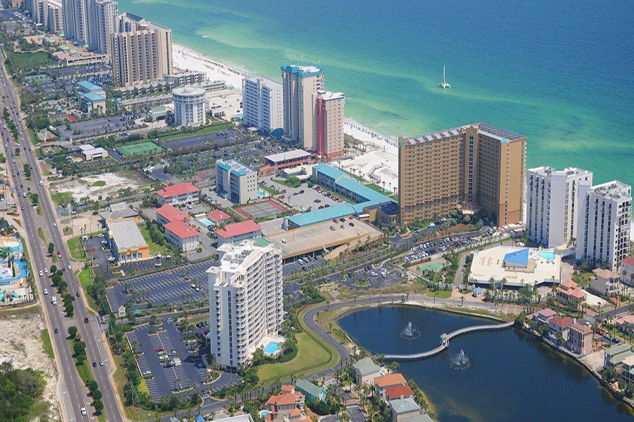 The Terrace At Pelican Beach Destin Exteriér fotografie