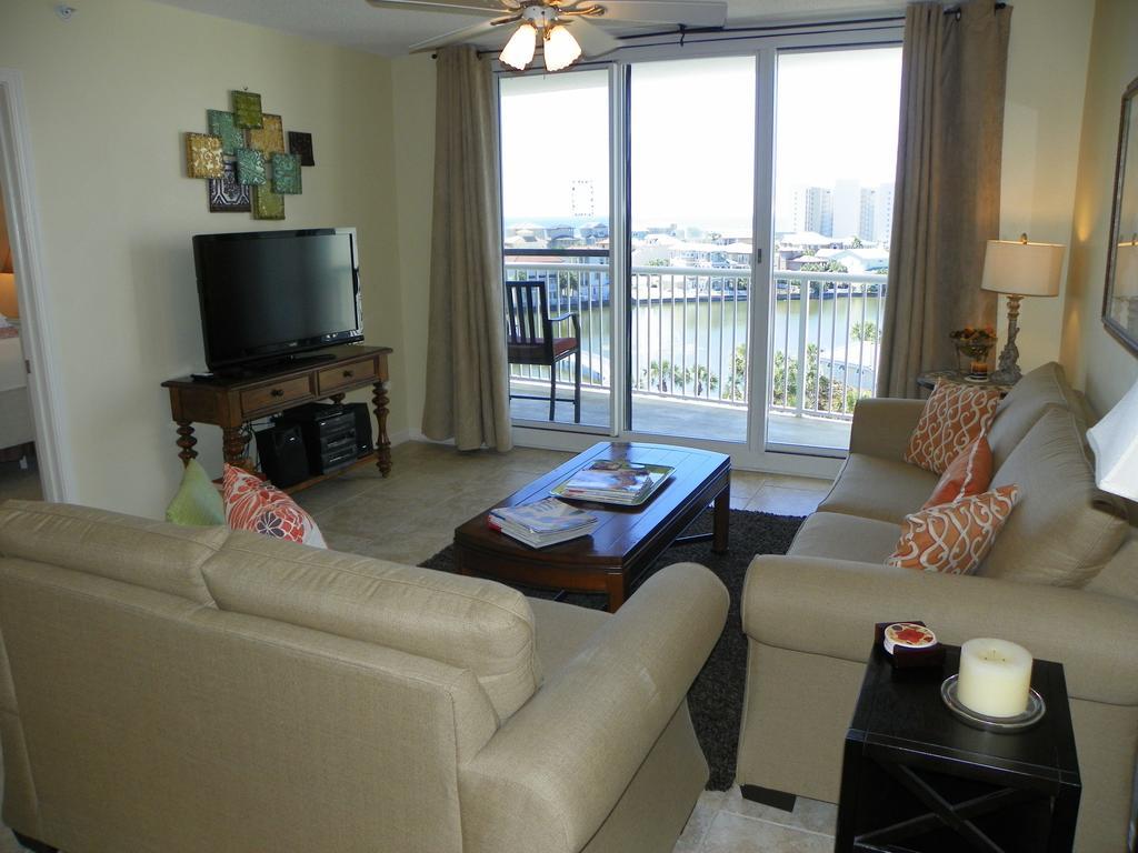 The Terrace At Pelican Beach Destin Exteriér fotografie
