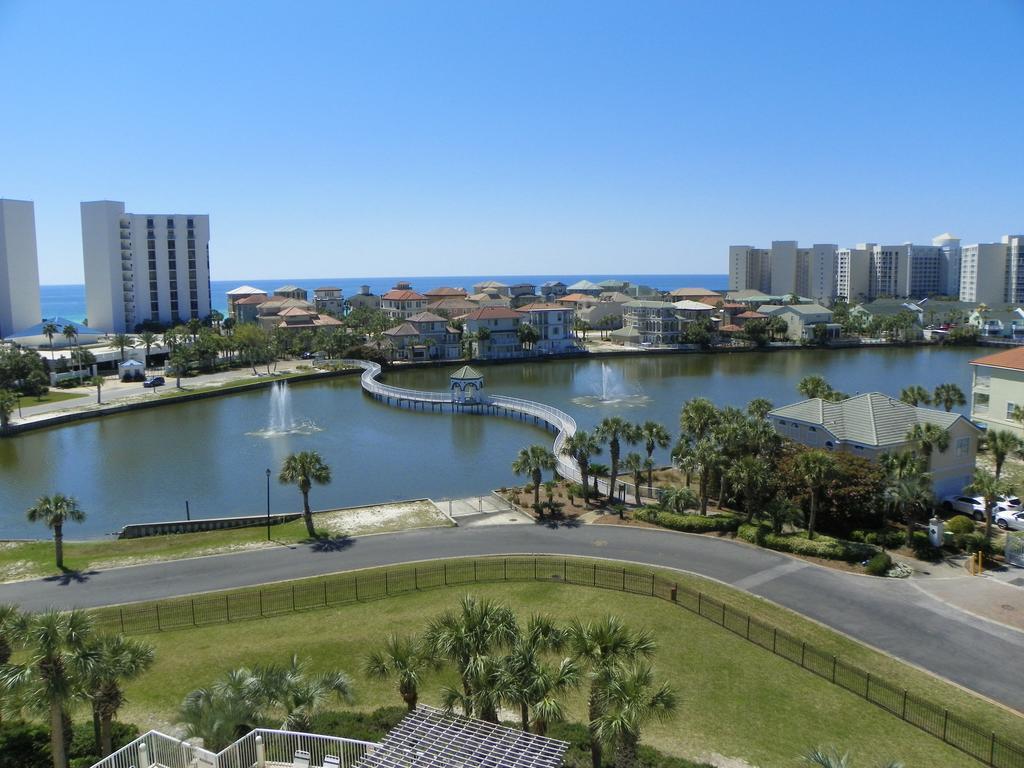 The Terrace At Pelican Beach Destin Exteriér fotografie