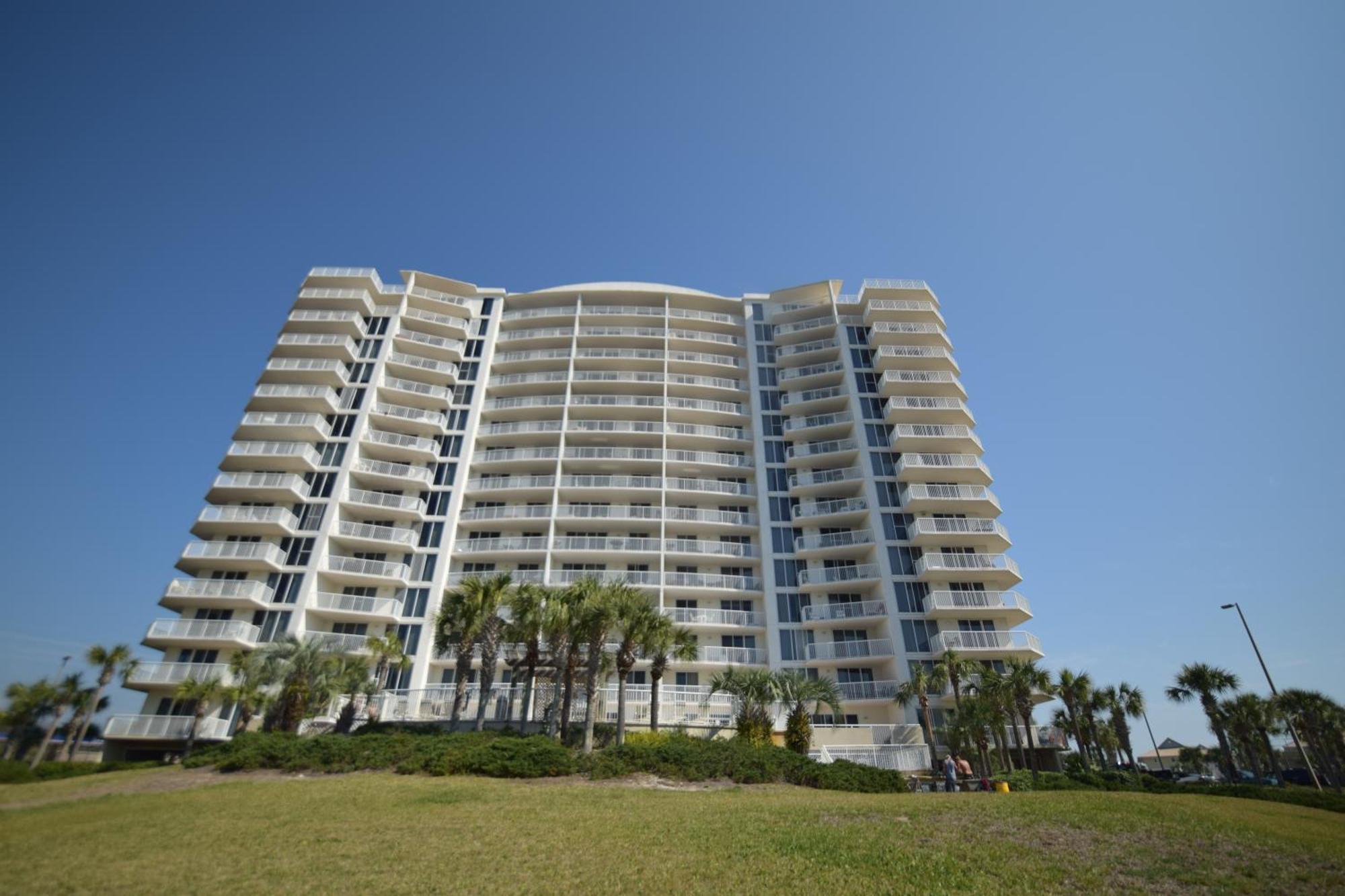 The Terrace At Pelican Beach Destin Exteriér fotografie