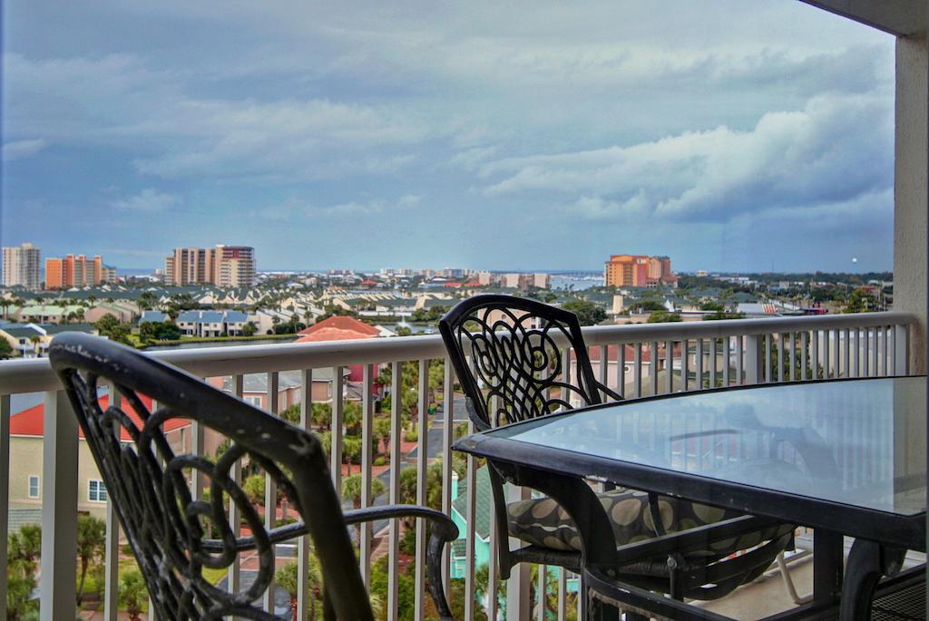 The Terrace At Pelican Beach Destin Exteriér fotografie