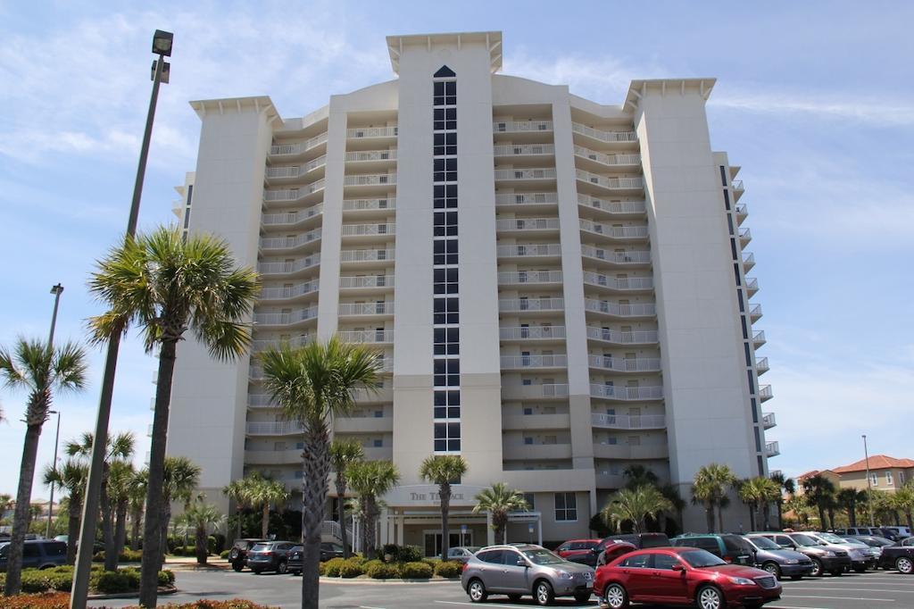 The Terrace At Pelican Beach Destin Exteriér fotografie