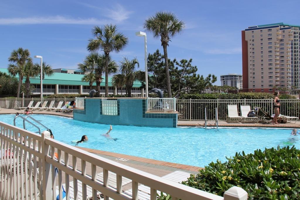 The Terrace At Pelican Beach Destin Exteriér fotografie