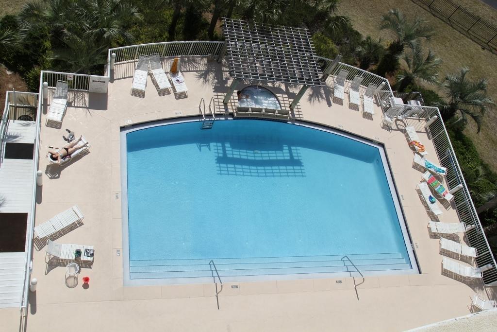 The Terrace At Pelican Beach Destin Exteriér fotografie