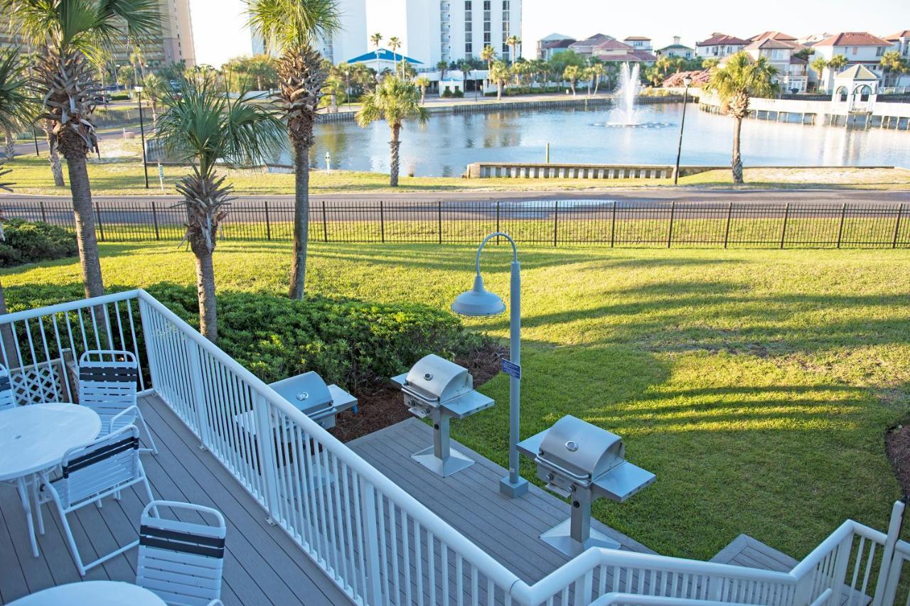 The Terrace At Pelican Beach Destin Exteriér fotografie